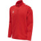 hummel Core XK Poly Trainingsjacke true red L
