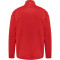 hummel Core XK Poly Trainingsjacke true red L
