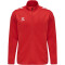 hummel Core XK Poly Trainingsjacke true red L