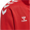 hummel Core XK Poly Trainingsjacke true red L