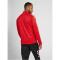 hummel Core XK Poly Trainingsjacke true red L