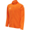 hummel Core XK Poly Trainingsjacke orange tiger XXL