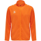 hummel Core XK Poly Trainingsjacke orange tiger XXL