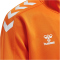 hummel Core XK Poly Trainingsjacke orange tiger XXL
