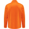 hummel Core XK Poly Trainingsjacke orange tiger 3XL