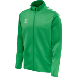 hummel Core XK Poly Trainingsjacke jelly bean XXL