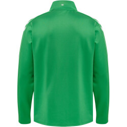 hummel Core XK Poly Trainingsjacke jelly bean L