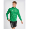 hummel Core XK Poly Trainingsjacke jelly bean L