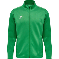 hummel Core XK Poly Trainingsjacke jelly bean S
