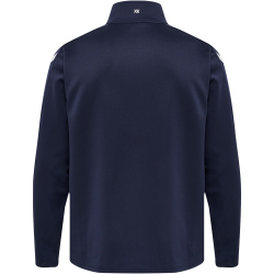 hummel Core XK Poly Trainingsjacke marine XXL