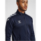 hummel Core XK Poly Trainingsjacke marine XXL