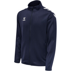 hummel Core XK Poly Trainingsjacke marine 3XL