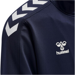 hummel Core XK Poly Trainingsjacke marine L