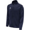 hummel Core XK Poly Trainingsjacke marine L
