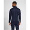 hummel Core XK Poly Trainingsjacke marine L