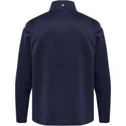 hummel Core XK Poly Trainingsjacke marine XL