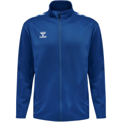 hummel Core XK Poly Trainingsjacke true blue XXL