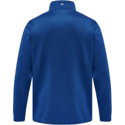 hummel Core XK Poly Trainingsjacke true blue L
