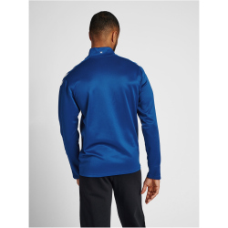 hummel Core XK Poly Trainingsjacke true blue L