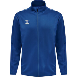 hummel Core XK Poly Trainingsjacke true blue S