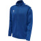 hummel Core XK Poly Trainingsjacke true blue S