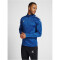 hummel Core XK Poly Trainingsjacke true blue S