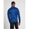 hummel Core XK Poly Trainingsjacke true blue S