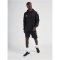 hummel Core XK Poly Kapuzenjacke black 3XL
