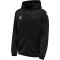 hummel Core XK Poly Kapuzenjacke black L
