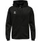 hummel Core XK Poly Kapuzenjacke black L