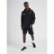 hummel Core XK Poly Kapuzenjacke black L