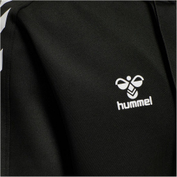 hummel Core XK Poly Kapuzenjacke black M
