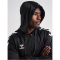 hummel Core XK Poly Kapuzenjacke black M