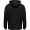 hummel Core XK Poly Kapuzenjacke black S