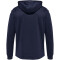 hummel Core XK Poly Kapuzenjacke marine XXL