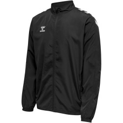 hummel Core XK Micro Präsentationsjacke Herren black...