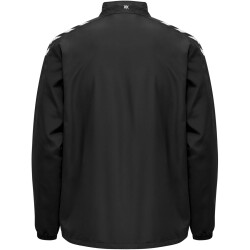 hummel Core XK Micro Präsentationsjacke Herren black...