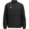 hummel Core XK Micro Präsentationsjacke Herren black L