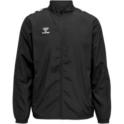 hummel Core XK Micro Präsentationsjacke Herren black S
