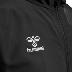 hummel Core XK Micro Präsentationsjacke Herren black S