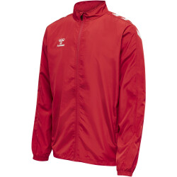 hummel Core XK Micro Präsentationsjacke Herren true...