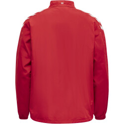 hummel Core XK Micro Präsentationsjacke Herren true...
