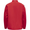 hummel Core XK Micro Pr&auml;sentationsjacke Herren true red L