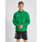 hummel Core XK Micro Pr&auml;sentationsjacke Herren jelly bean L