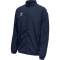 hummel Core XK Micro Pr&auml;sentationsjacke Herren marine S