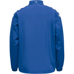 hummel Core XK Micro Präsentationsjacke Herren true...