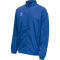 hummel Core XK Micro Pr&auml;sentationsjacke Herren true blue L