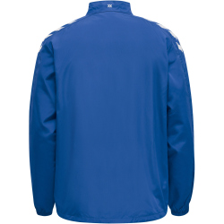 hummel Core XK Micro Pr&auml;sentationsjacke Herren true...