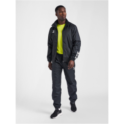 hummel Core XK Regenjacke black XXL