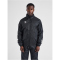 hummel Core XK Regenjacke black S
